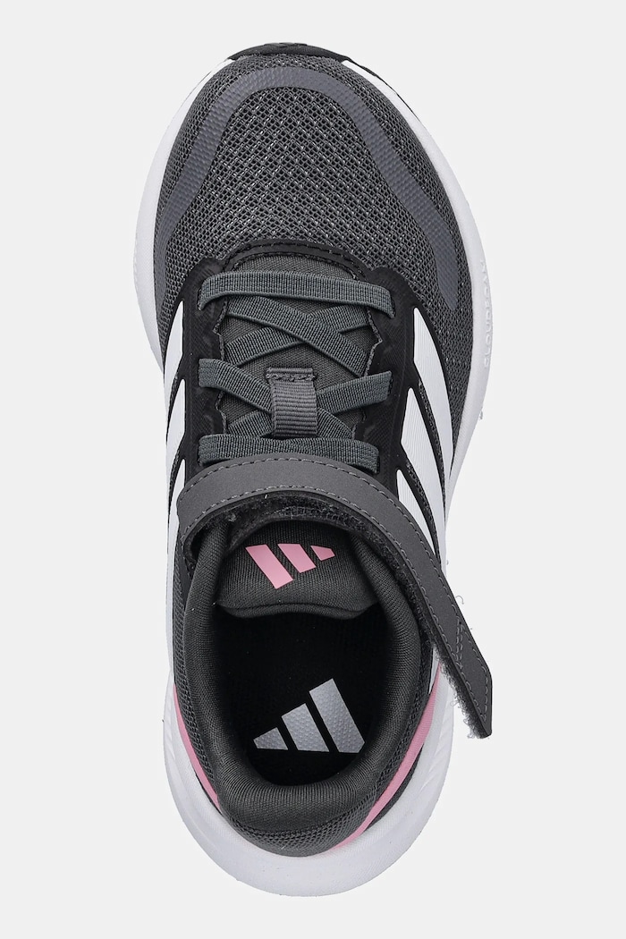 Dječje tenisice adidas RUNFALCON 5 crna JQ8669