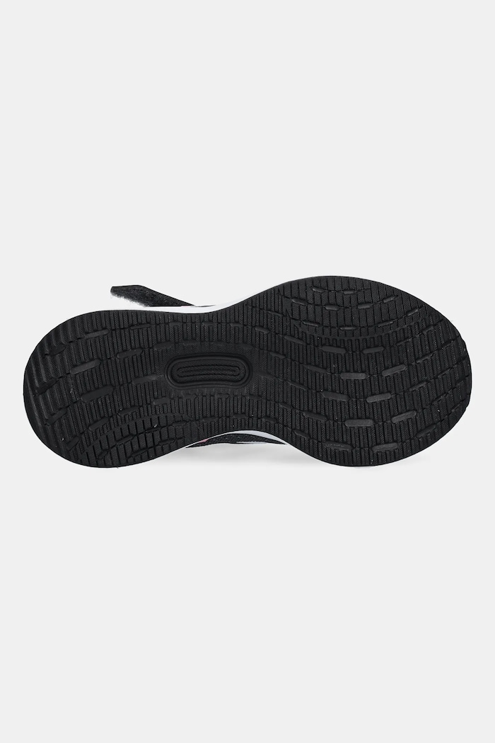 Dječje tenisice adidas RUNFALCON 5 JQ8669 crna