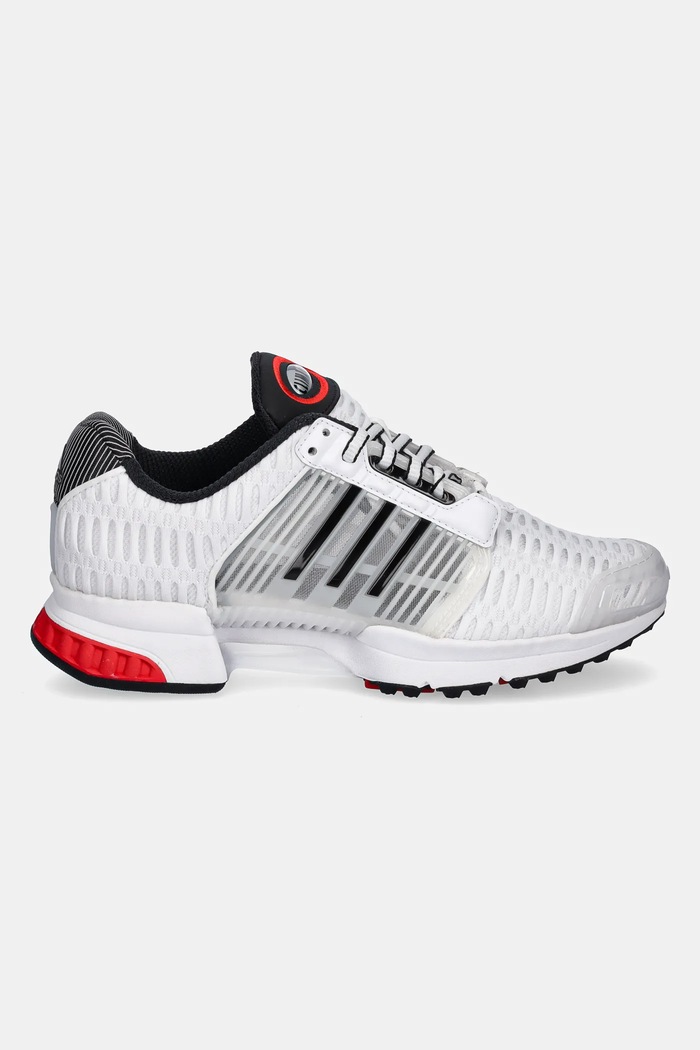 Detské tenisky adidas Originals CLIMACOOL 1 JQ8696 biela AW25