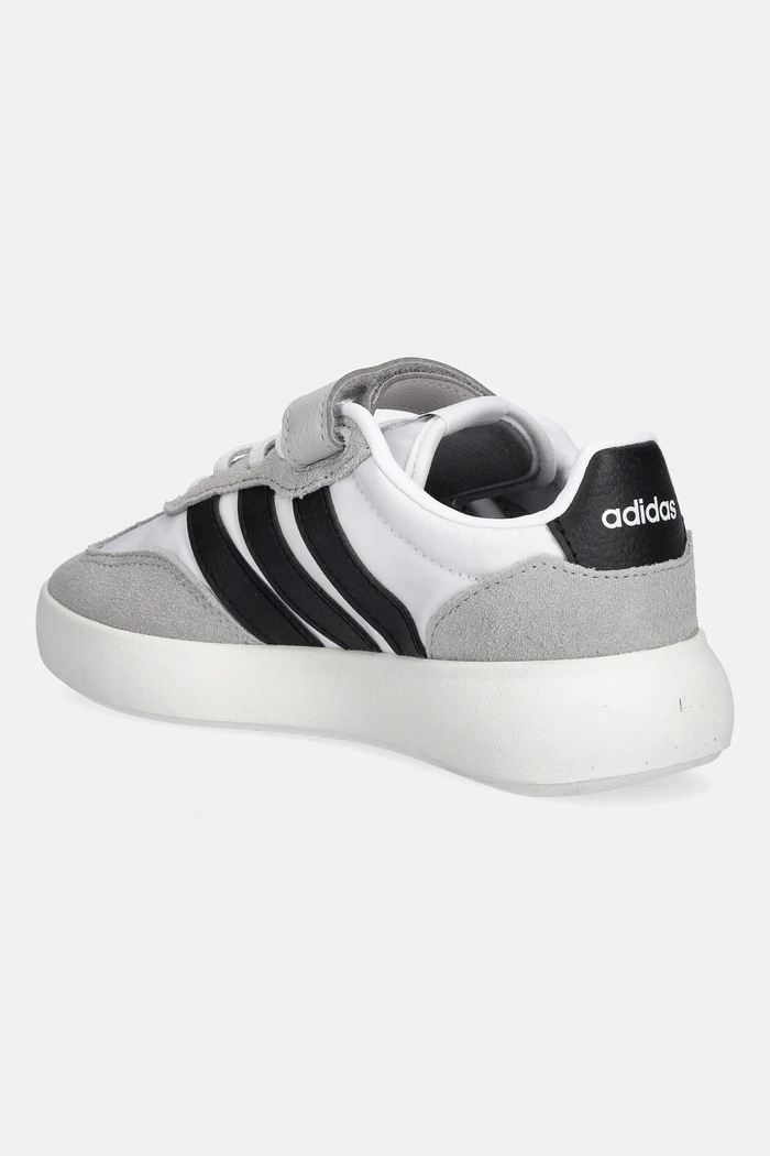 Băieți adidas sneakers pentru copii BARREDA DECODE JQ8850 gri
