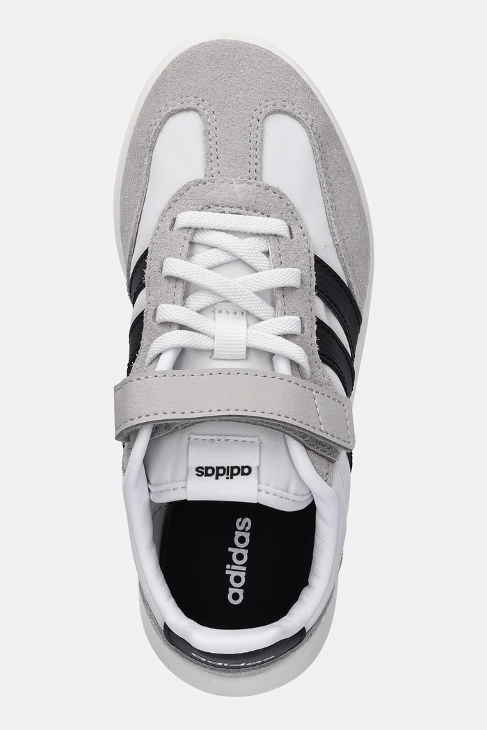 adidas sneakers pentru copii BARREDA DECODE gri JQ8850