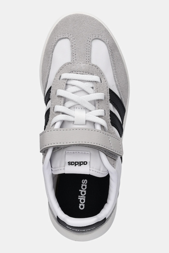 adidas sneakers pentru copii BARREDA DECODE gri JQ8850
