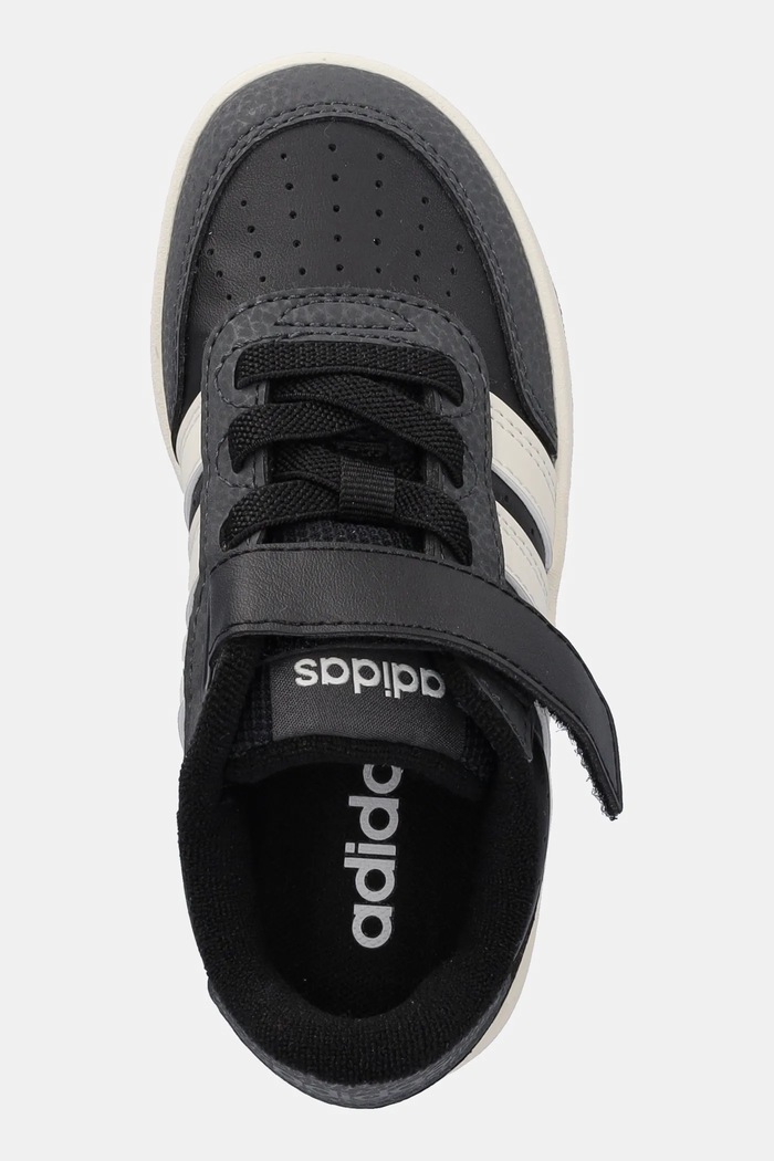 Detské tenisky adidas BREAKBASE čierna JR0204