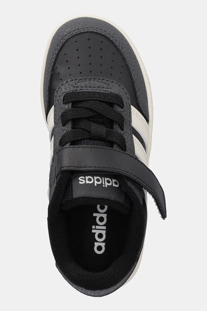 Detské tenisky adidas BREAKBASE čierna JR0204
