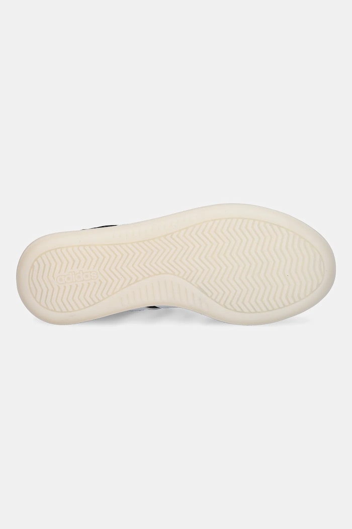 adidas sneakers pentru copii BARREDA DECODE JR0762 negru