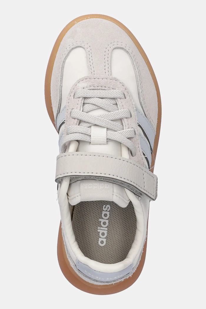 Παιδικά sneakers adidas BARREDA DECODE adidas JR0771 γκρί
