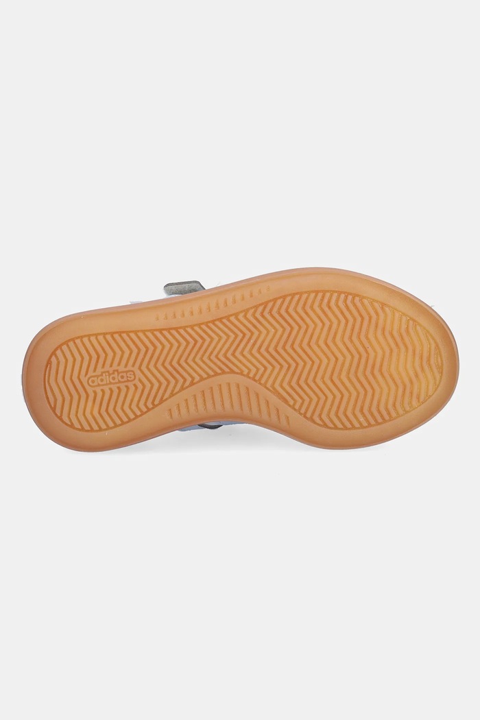 Παιδικά sneakers adidas BARREDA DECODE adidas γκρί JR0771