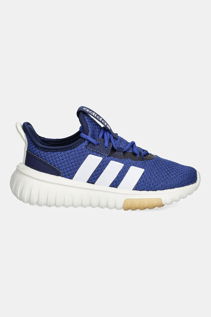 Detské tenisky adidas KAPTIR 4.0 JR0839 tmavomodrá AW25