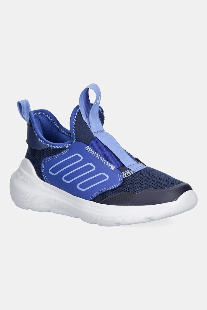 Dječje tenisice adidas TENSAUR COMFORT sintetički mornarsko plava JR0917