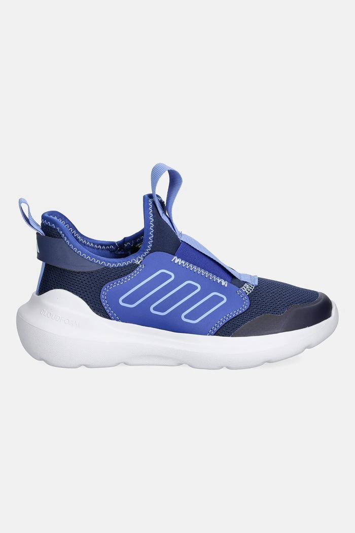 Dječje tenisice adidas TENSAUR COMFORT JR0917 mornarsko plava AW25