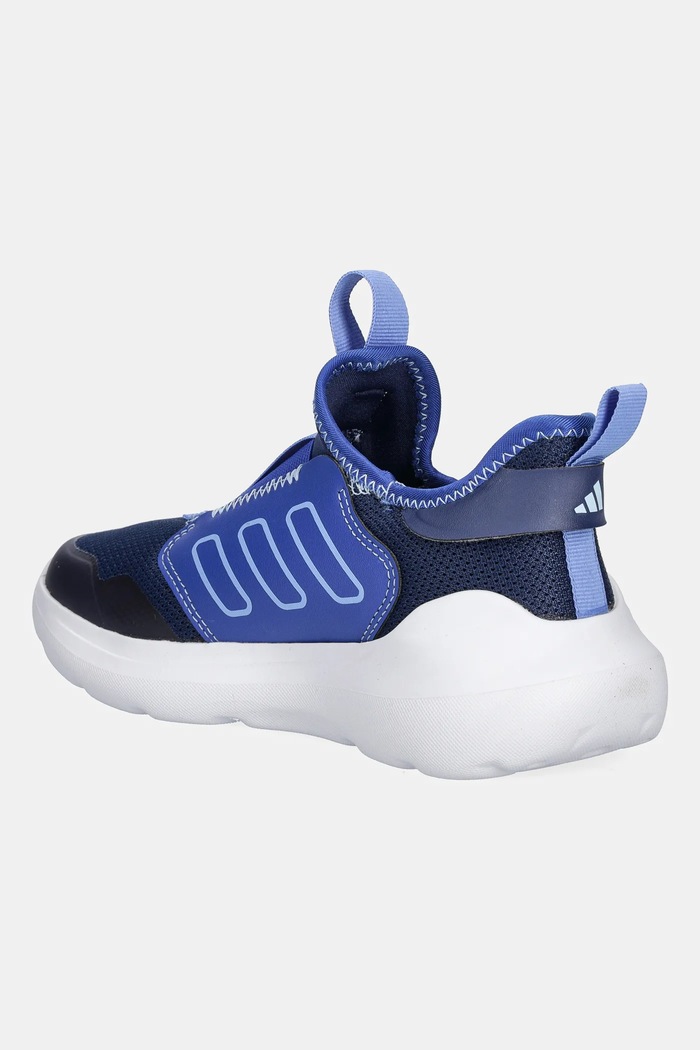 Dječaci Dječje tenisice adidas TENSAUR COMFORT JR0917 mornarsko plava