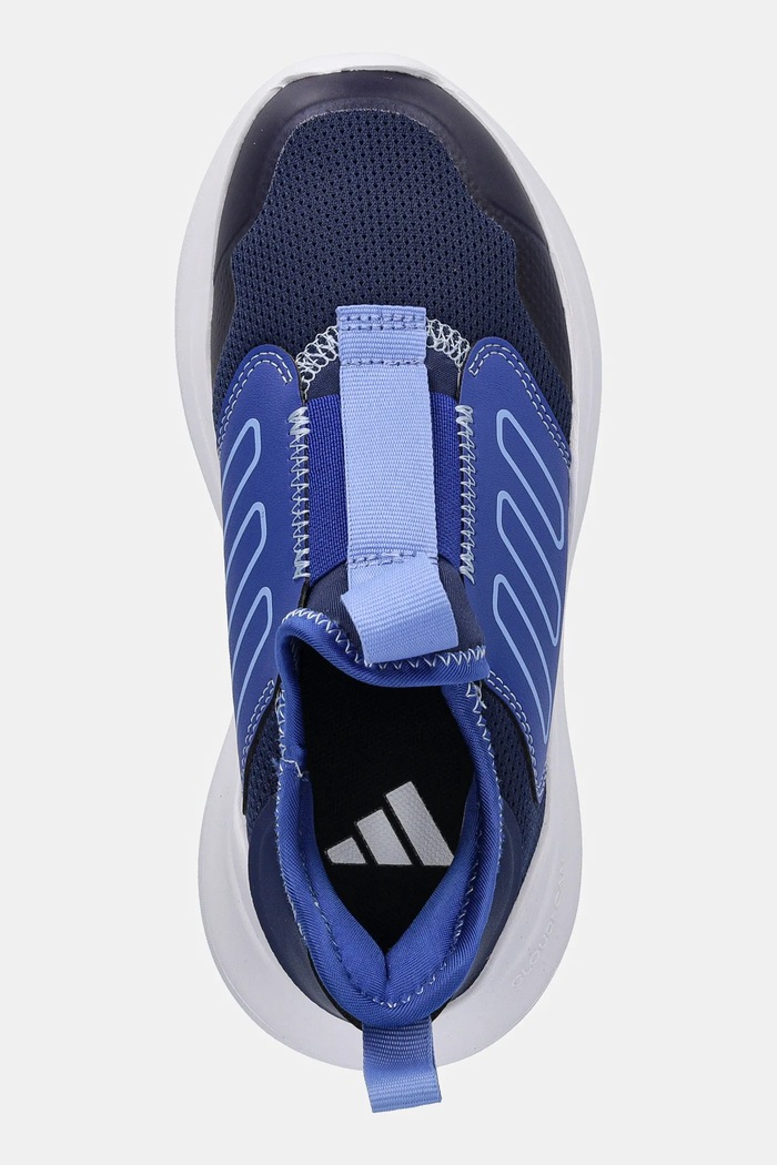 Dječje tenisice adidas TENSAUR COMFORT mornarsko plava JR0917