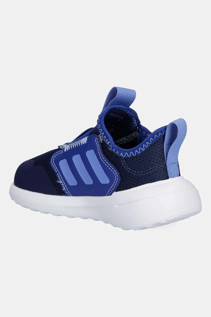 CHLAPEC Dětské tenisky adidas TENSAUR COMFORT JR0956 námořnická modř