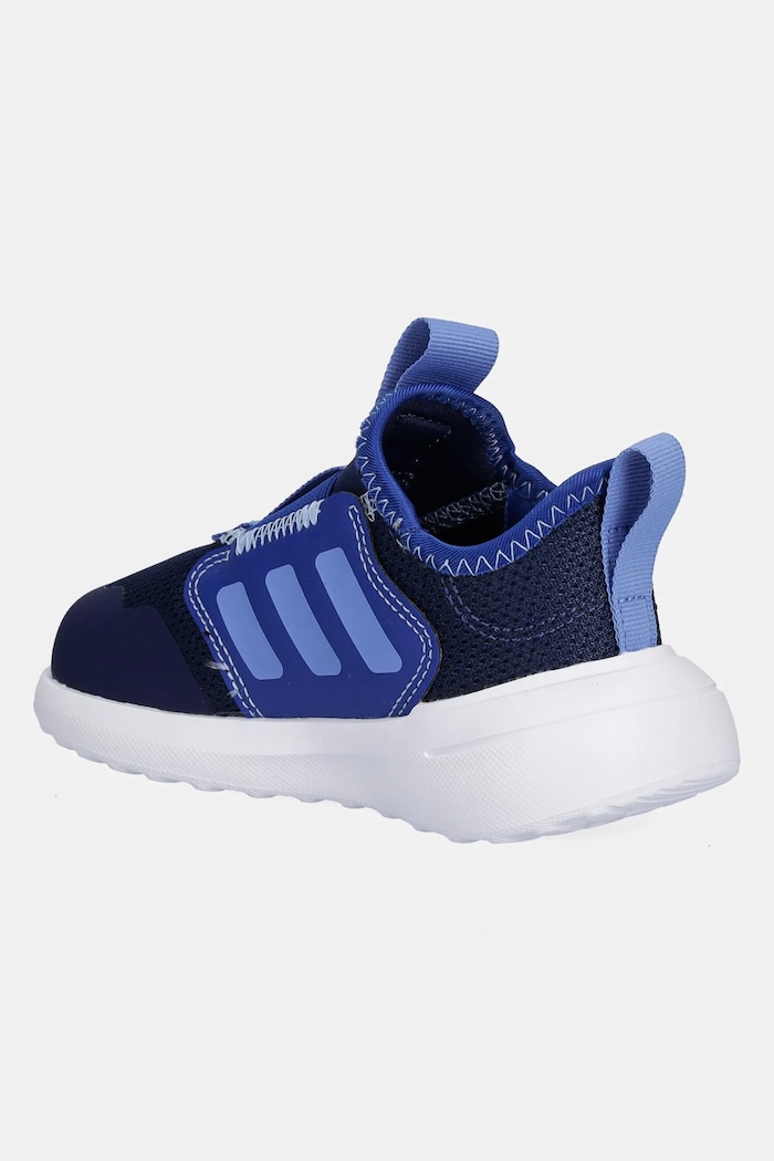 CHLAPEC Dětské tenisky adidas TENSAUR COMFORT JR0956 námořnická modř