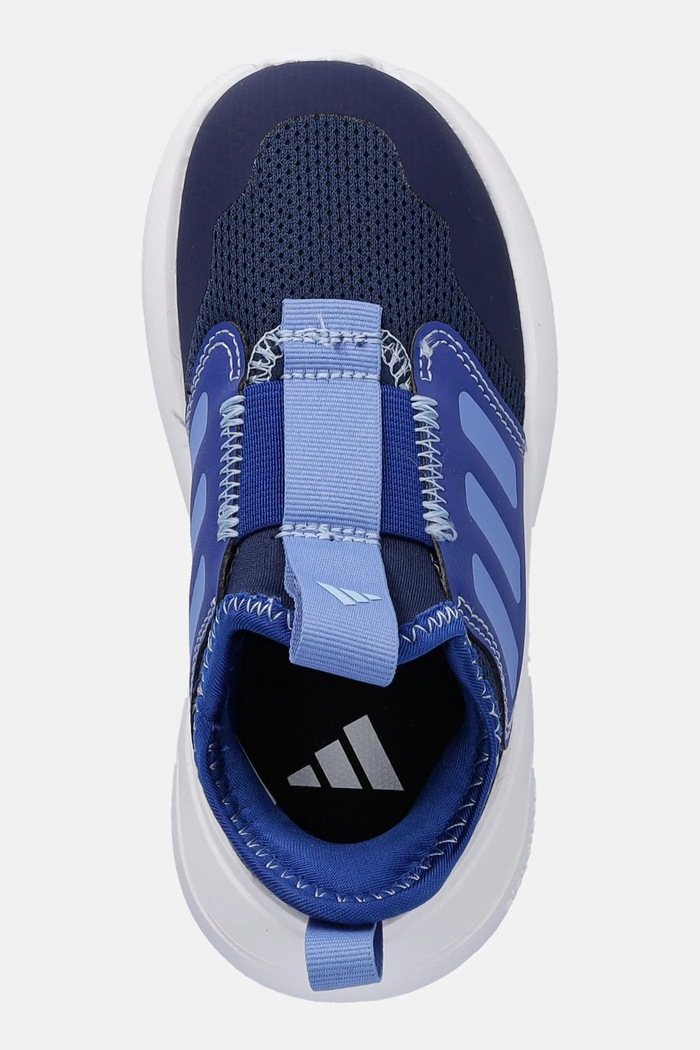 Dětské tenisky adidas TENSAUR COMFORT námořnická modř JR0956