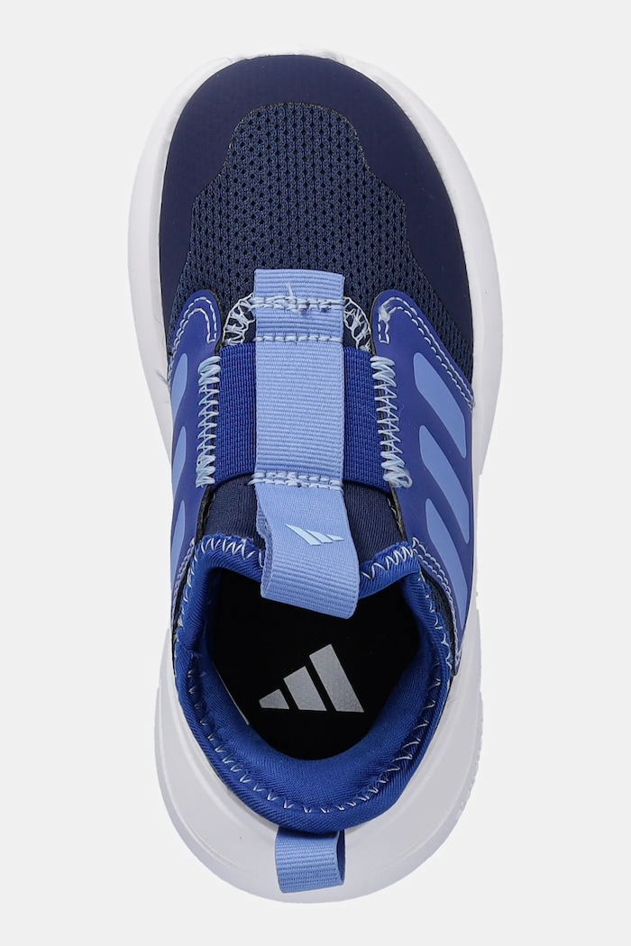 Dětské tenisky adidas TENSAUR COMFORT námořnická modř JR0956