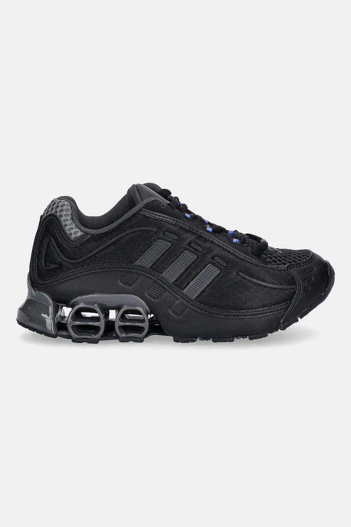Dětské tenisky adidas Originals MEGARIDE O1 JR1104 černá AW25