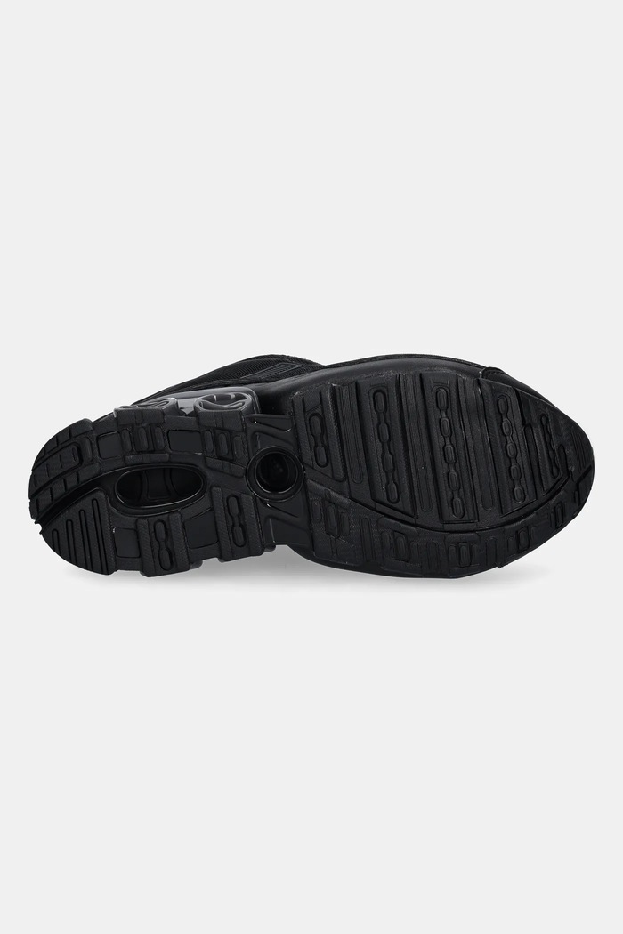 Dětské tenisky adidas Originals MEGARIDE O1 JR1104 černá