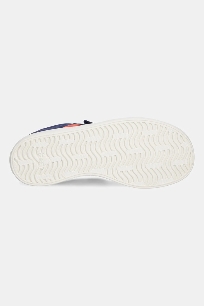 Детски маратонки adidas VL COURT 3.0 JR2215 тъмносин