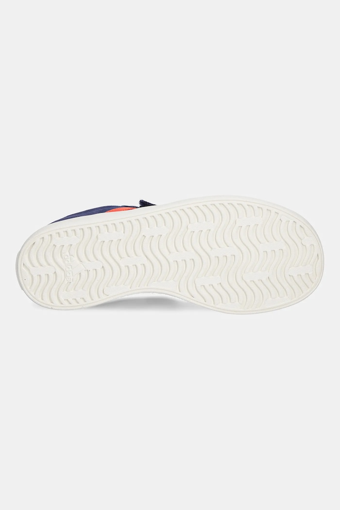 Детски маратонки adidas VL COURT 3.0 JR2215 тъмносин