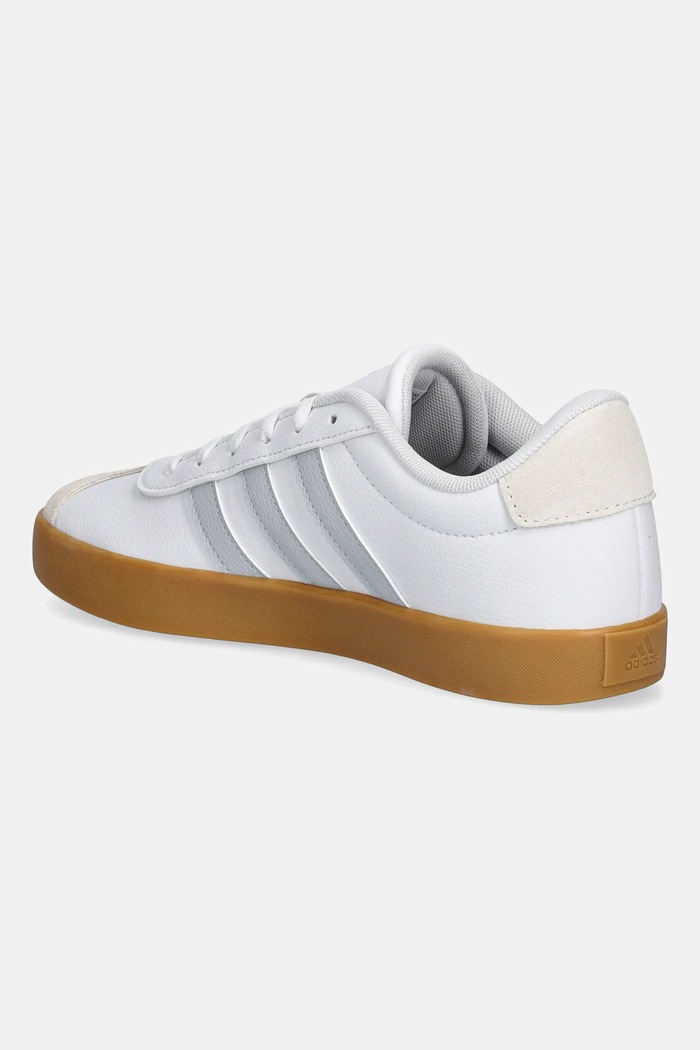 Băieți adidas sneakers pentru copii VL COURT 3.0 JR2220 alb