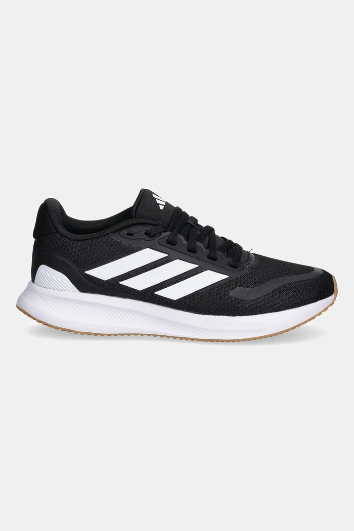 Detské tenisky adidas RUNFALCON 5 JR2234 čierna AW25