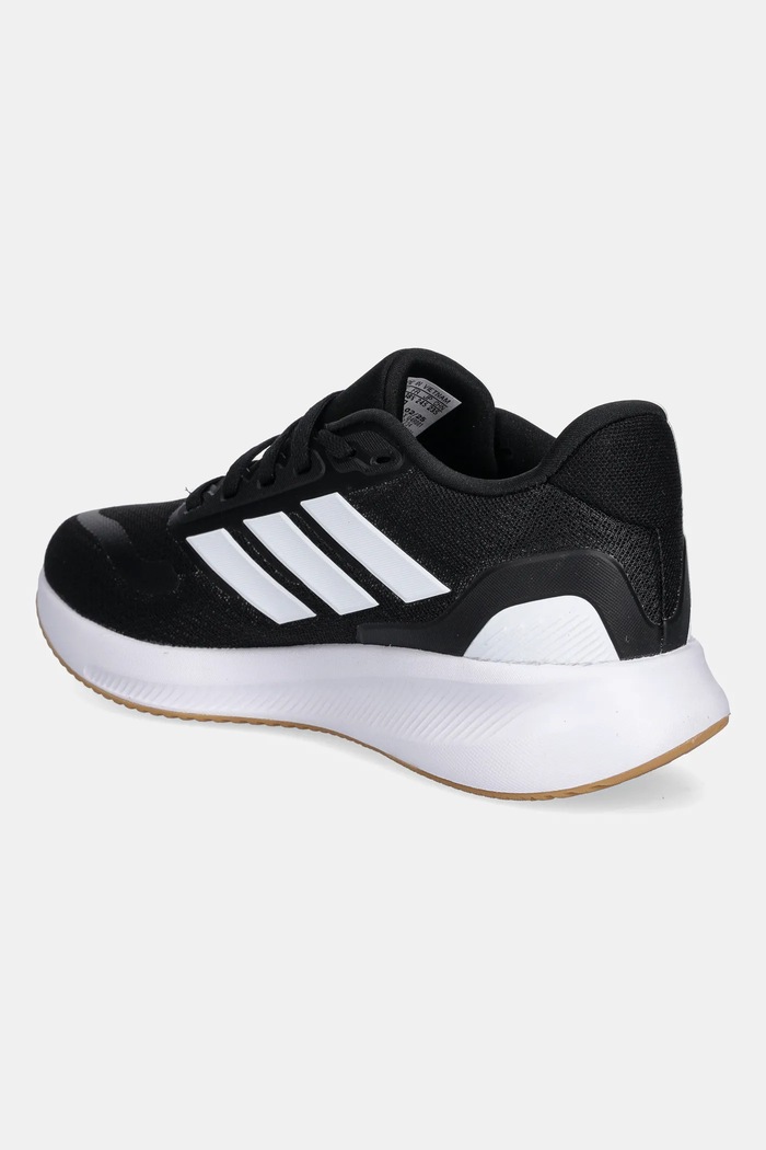 Chlapec Detské tenisky adidas RUNFALCON 5 JR2234 čierna