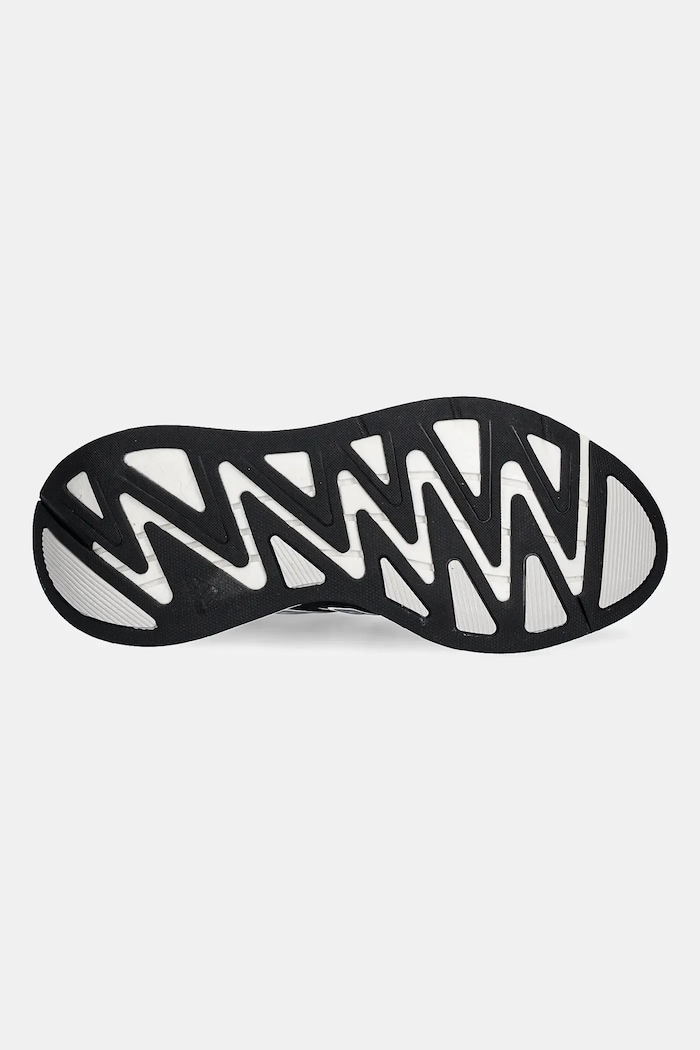 adidas Originals gyerek sportcipő ADIZERO ARUKU JR4060 szürke