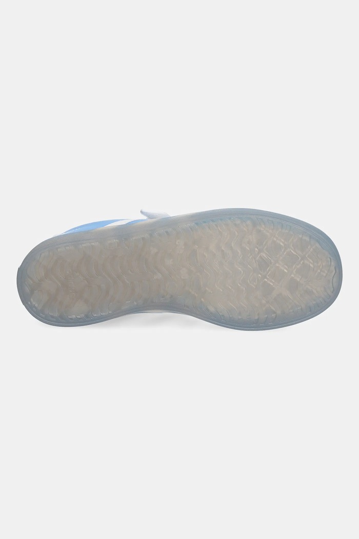 Detské tenisky adidas VL COURT 3.0 CINDERELLA JR4901 modrá