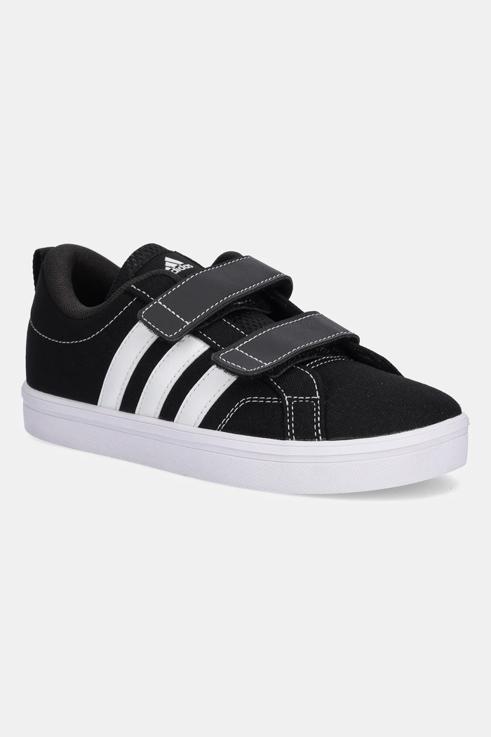 adidas gyerek sportcipő VS PACE 2.0 textil fekete JR5580