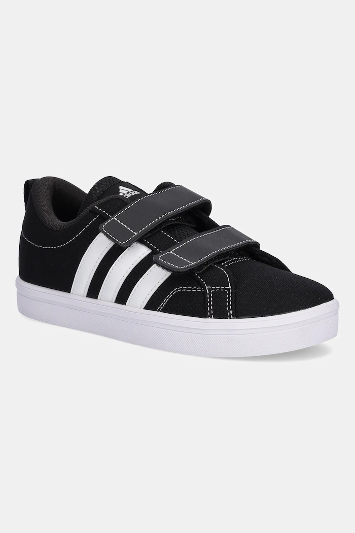 adidas gyerek sportcipő VS PACE 2.0 textil fekete JR5580
