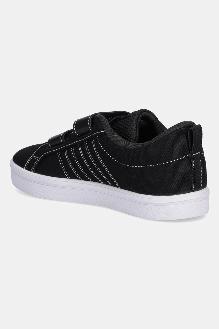 Fiú adidas gyerek sportcipő VS PACE 2.0 JR5580 fekete
