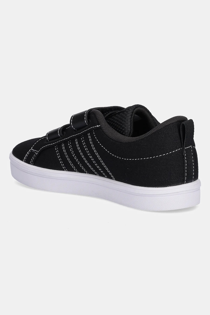 Fiú adidas gyerek sportcipő VS PACE 2.0 JR5580 fekete