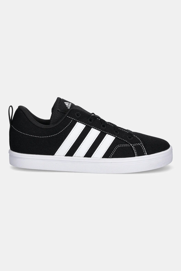 Detské tenisky adidas VS PACE 2.0 JR5598 čierna AW25