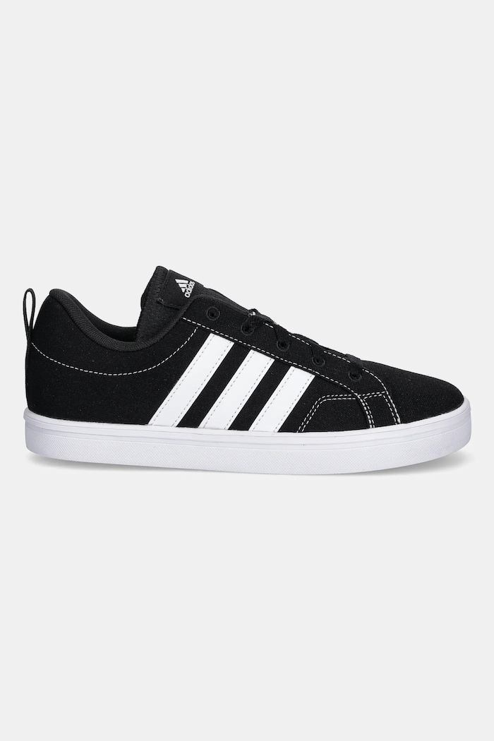 Detské tenisky adidas VS PACE 2.0 JR5598 čierna AW25