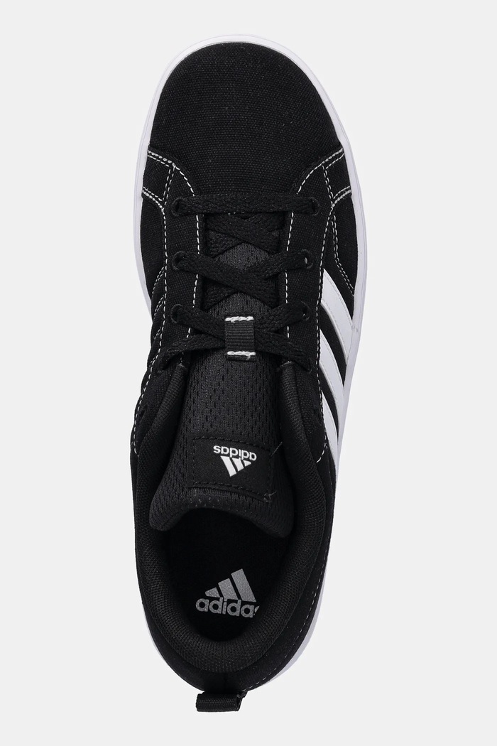Detské tenisky adidas VS PACE 2.0 čierna JR5598