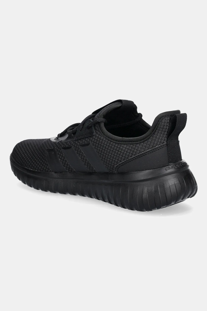 CHLAPEC Dětské tenisky adidas KAPTIR 4.0 JR5658 černá