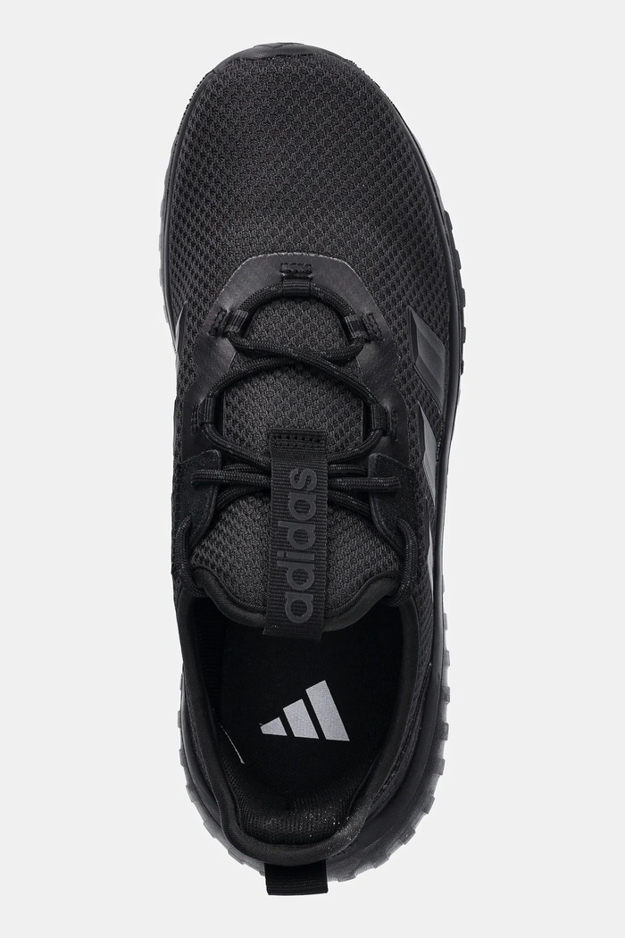 Dětské tenisky adidas KAPTIR 4.0 černá JR5658