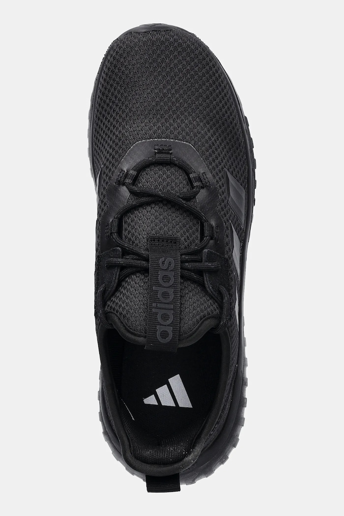Dětské tenisky adidas KAPTIR 4.0 černá JR5658