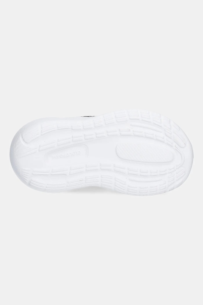 Dětské tenisky adidas RUNFALCON SPIDER-MAN JR5661 černá