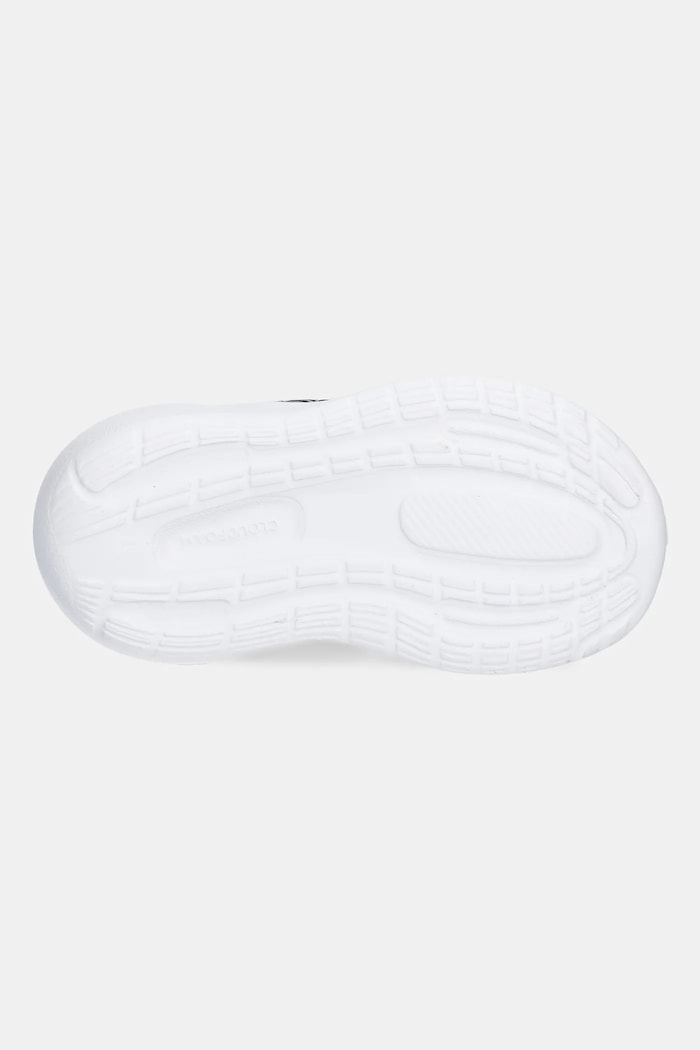 Dětské tenisky adidas RUNFALCON SPIDER-MAN JR5661 černá