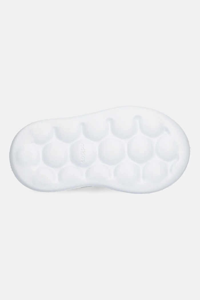 adidas sneakers pentru copii BUBBLECOMFY JR5991 roz
