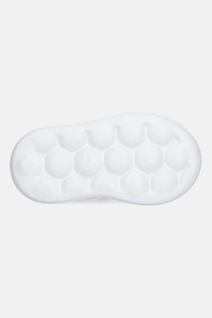 adidas sneakers pentru copii BUBBLECOMFY JR5991 roz
