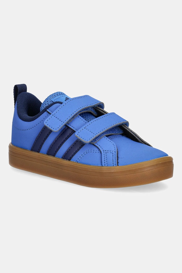 Детски маратонки adidas VS PACE 2.0 изкуствен син JR6029
