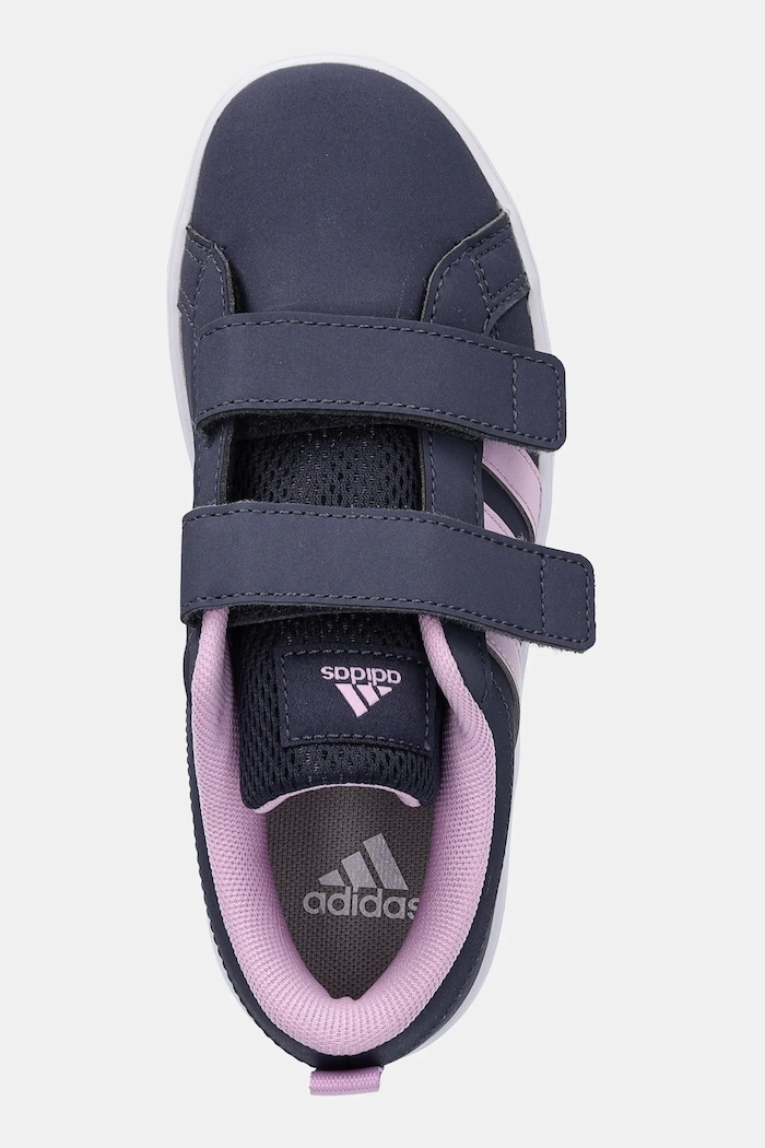 Sneakers pentru copii VS PACE 2.0 adidas JR6033 violet