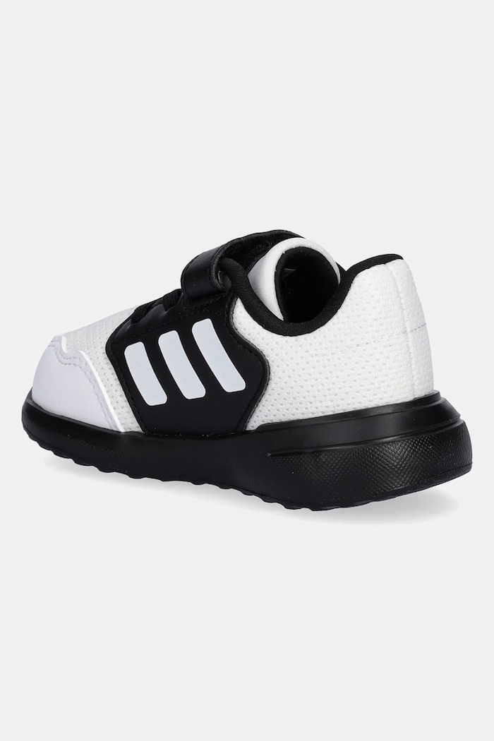 Chłopiec adidas sneakersy dziecięce Tensaur Run 3.0 JR6049 biały