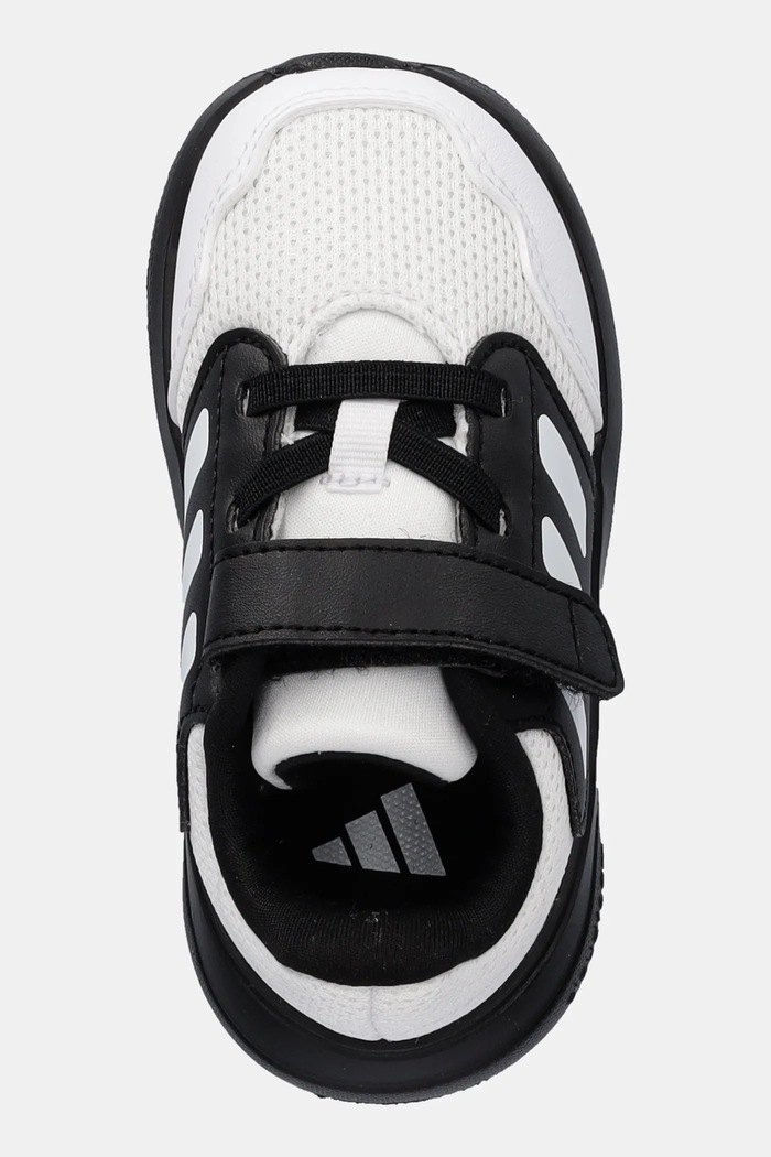adidas sneakersy dziecięce Tensaur Run 3.0 biały JR6049
