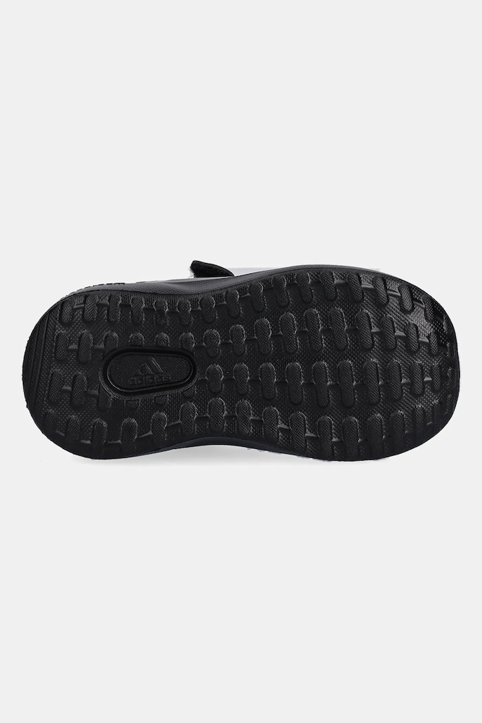 adidas sneakersy dziecięce Tensaur Run 3.0 JR6049 biały