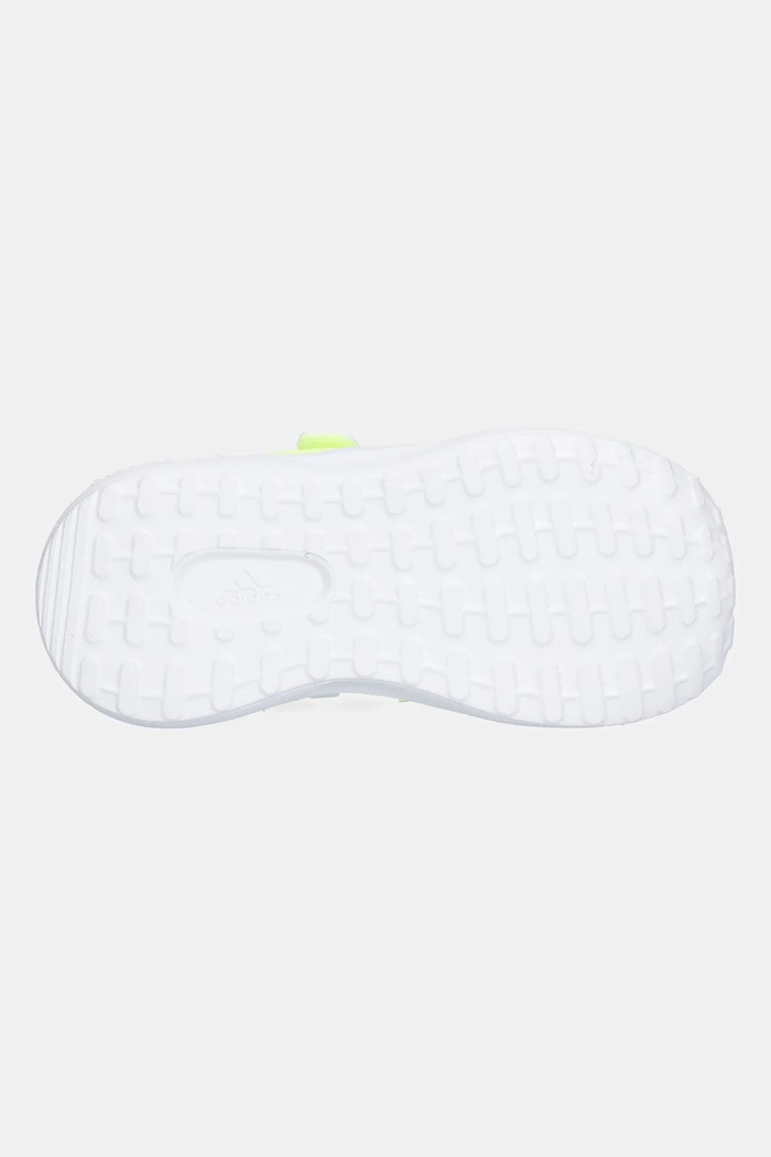 Detské tenisky adidas Tensaur Run 3.0 JR6050 biela