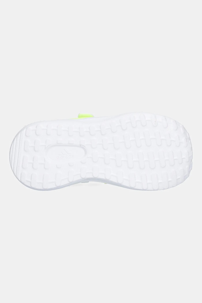 Detské tenisky adidas Tensaur Run 3.0 JR6050 biela